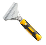 Olfa XSR-200, 4" wide extra heavy duty wall / floor scraper 200mm / 8" long