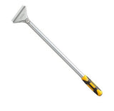 Olfa XSR-600, 4" wide extra heavy duty wall / floor scraper 600mm / 24" long