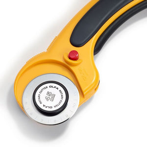 Price comparison for 45mm Deluxe Olfa Rotary Cutter