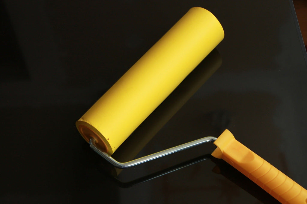 Tools needed for wallpapering