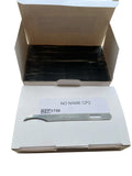 No Name Clicker Blades CP2 - 100 Pack
