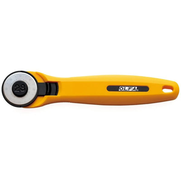 Olfa RTY-1/C 28mm Rotary Cutter