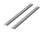 75.5mm tungsten carbide planer blades for AEG, Black & Decker, Bosch, Festo, Haffner, Holz-Herr - 2 pieces