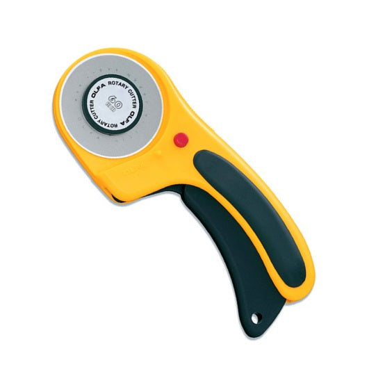 Olfa RTY-3/DX 60mm rotary cutter