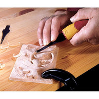 Flexcut 11 Piece Craft Carver Set SK107