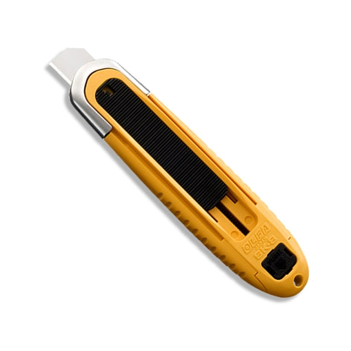 Olfa SK-8 self retracting safety knife