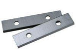 Linbide LGPS50 & Stanley 0-28-640 compatible 50mm tungsten carbide scraper blades - 2 pieces