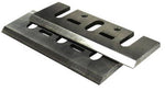 Makita KP0810 type HSS inlaid planer blades - 1 pair