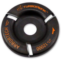 Arbortech TurboPlane Blade IND.FG.400