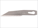 Stanley 5901, STA1-11-221 Craft Blades, Pack of 50 blades