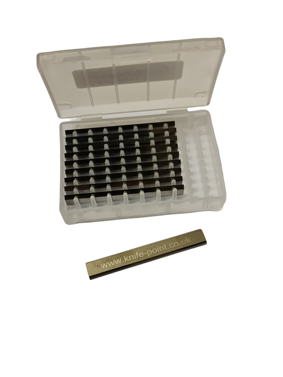 Harris 3675 compatible tungsten carbide scraper blades for the Harris ...
