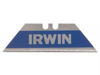 Irwin 10504243 Bi-Metallic Trimming Knife Blades - pack of 100