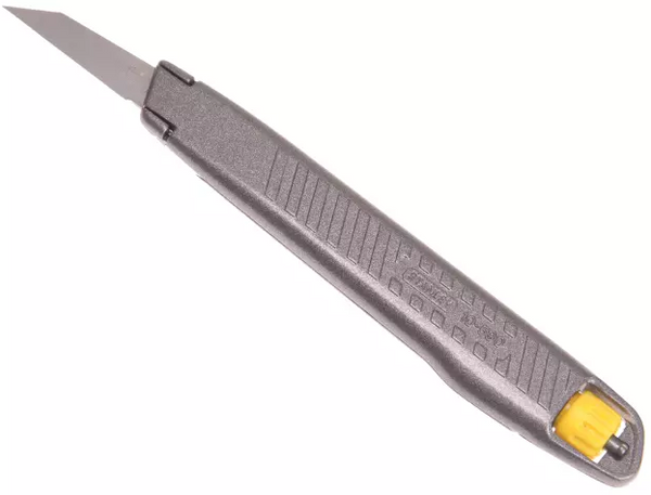 Stanley 0-10-590 Interlock craft knife