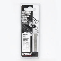 Trend RB/B Rota Tip Blade For Trend RT/12MX & RT/14 Worktop Cutters