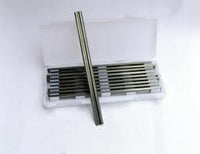 80.5mm tungsten carbide planer blades to fit DeWalt, Elu, Makita, Nutool & Perles - 10 pieces