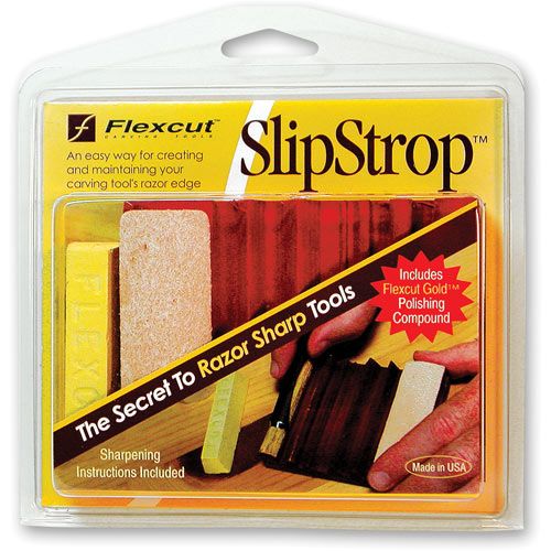 Flexcut Slip Strop PW12
