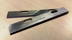 Black & Decker DN75 - 2 x HSS Planer Blades to fit the Black & Decker DN75 planer