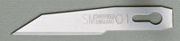 Swann Morton SM01 craft blades, individually wrapped - pack of 50 blades