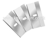 Single Edge Blades / Single Edge Scrapers - pack of 100